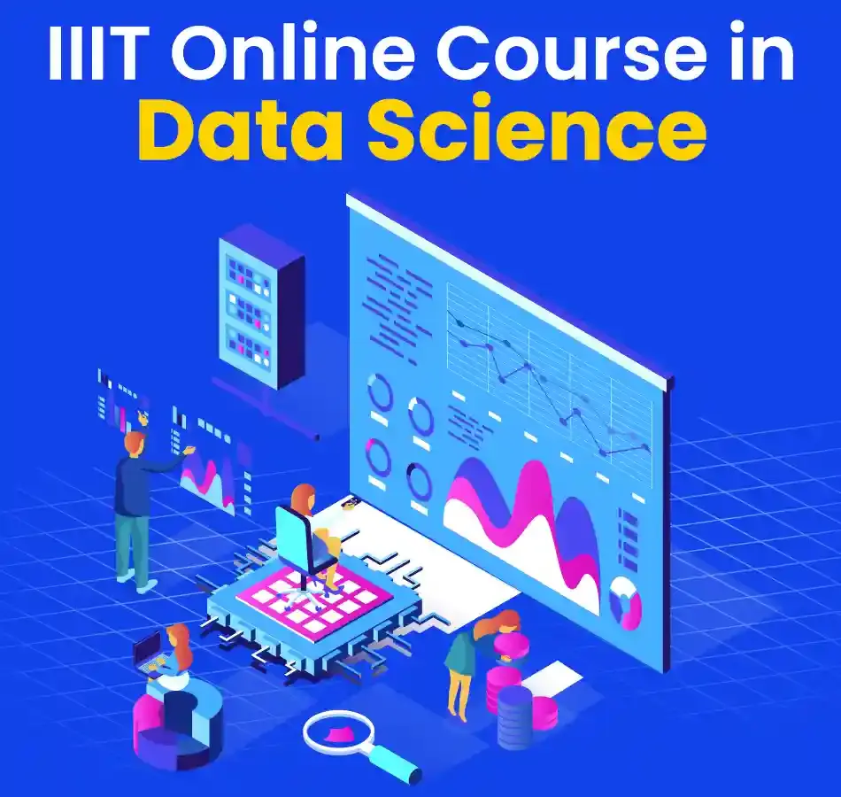 IIIT Online Course in Data Science