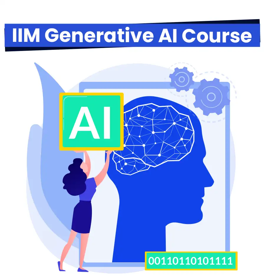 IIM Generative AI Course copy