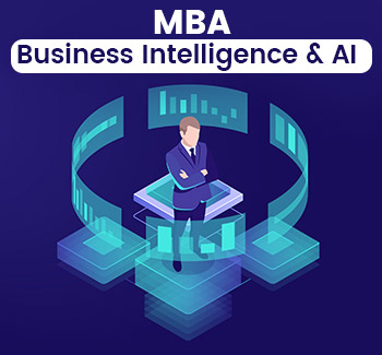 MBA Business Intelligence AI