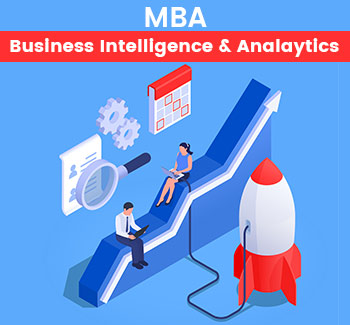Business Intelligence And Analytics (Dual)
