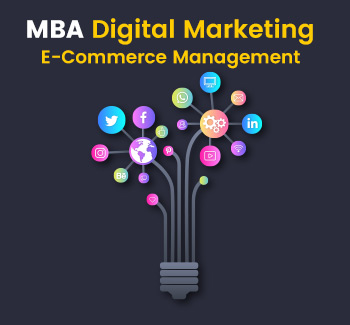 Digital Marketing E Commerce (Dual)
