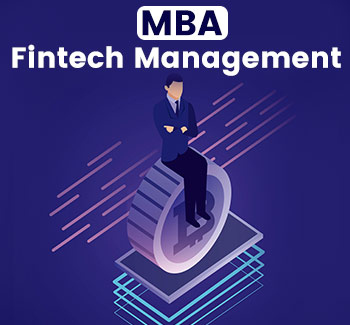 MBA Fintech Management 