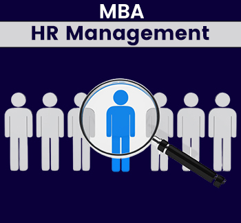 MBA HR Management