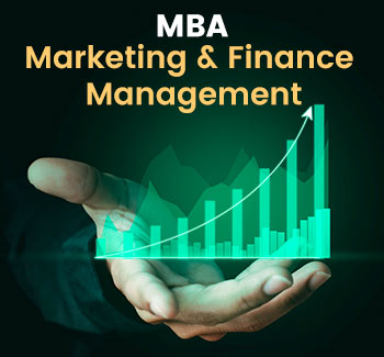 MBA Marketing Finance Management