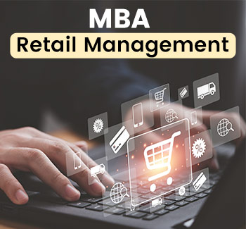 MBA Retail Management 