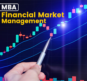 MBA financial market management 