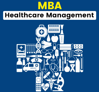 MBA health care management 