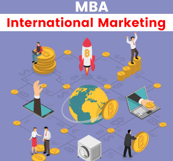 MBA international marketing 