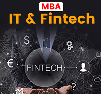 IT and FinTech (Dual)
