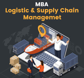 MBA logistic supply chain management 