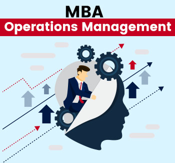 MBA operations management 