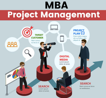 MBA project management 