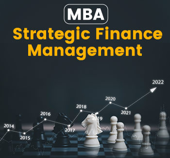 MBA strategic Finance Management 