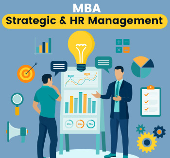 Strategic HR Management