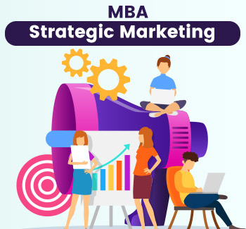 MBA strategic Marketing 