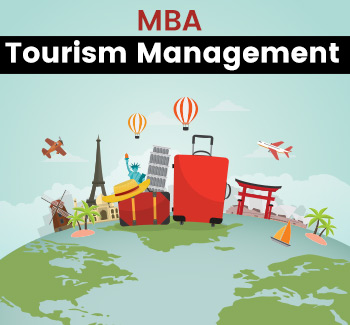 MBA tourism management