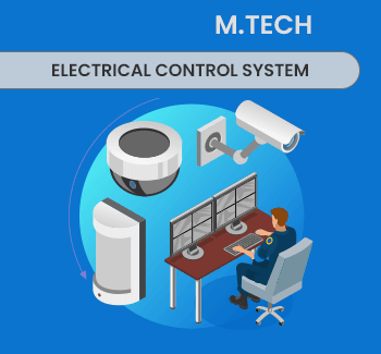 MTech Electrical Control System