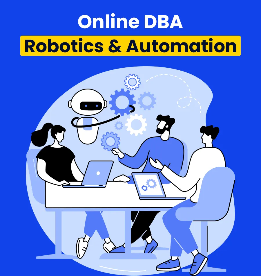 Robotics and Automation