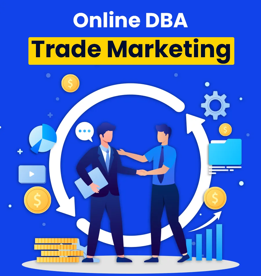 Trade Marketing