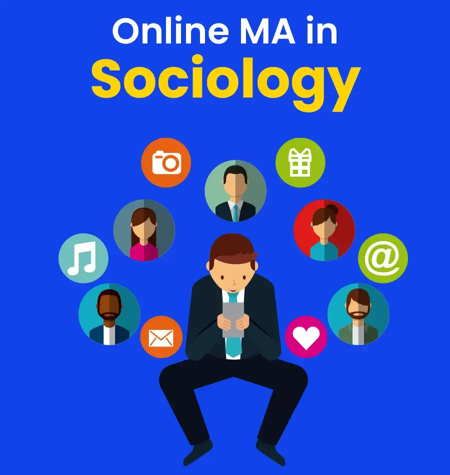 Online MA in Sociology