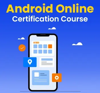 android online certification course