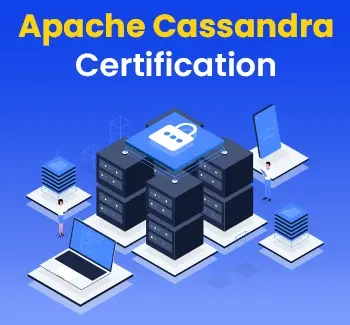 apache cassandra certification