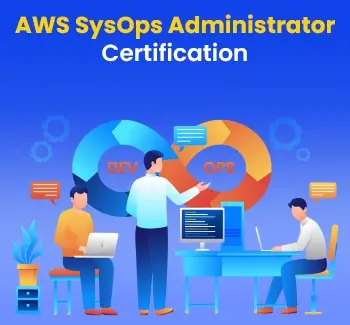 aws sysops administrator certification