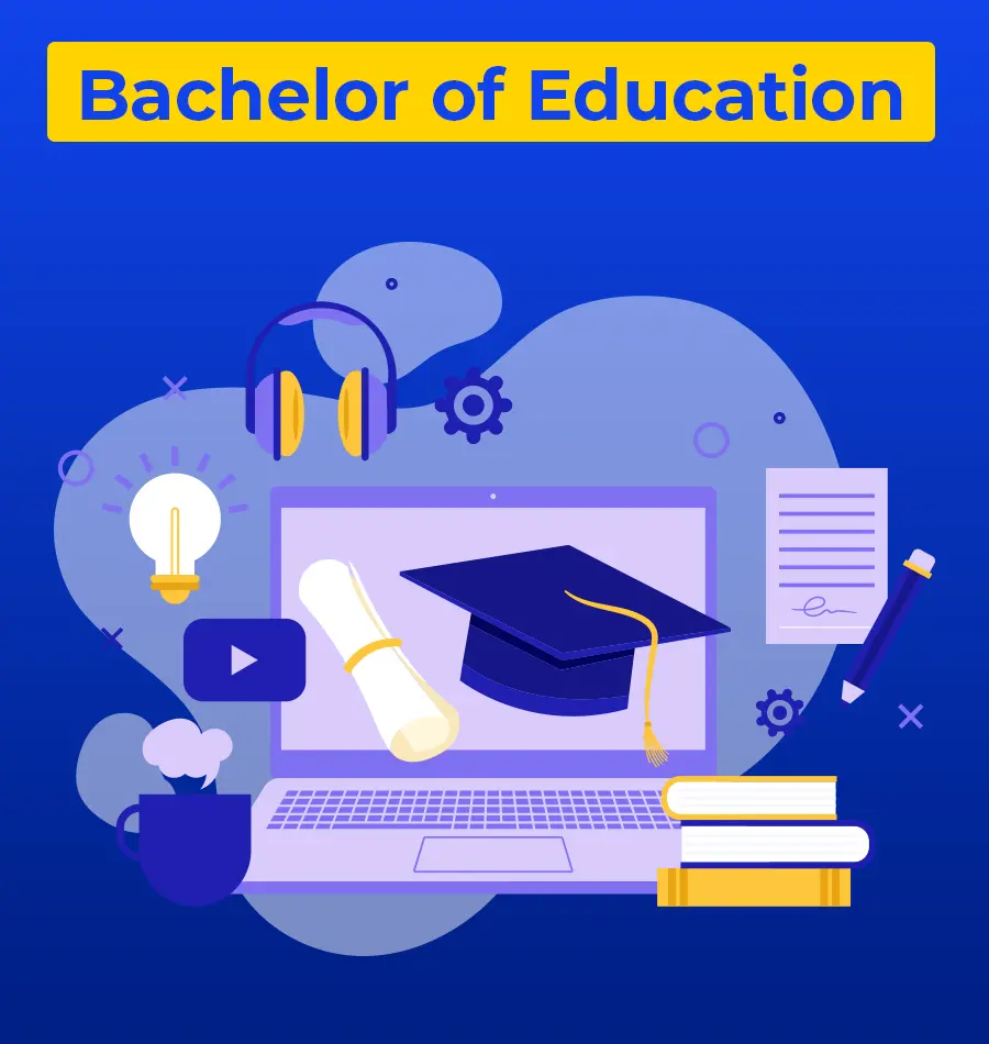 bachelor of education