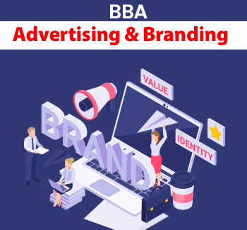 bba in advertising branding