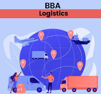 bba in logistics