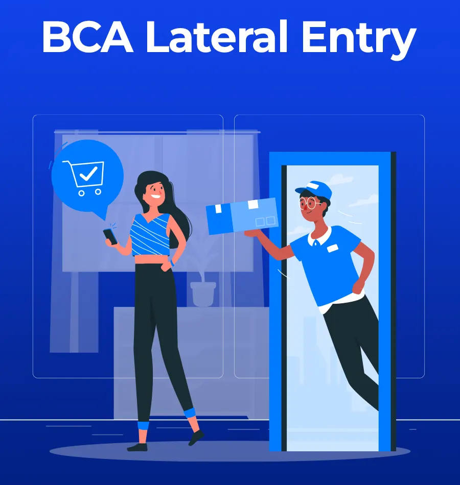 bca lateral entry
