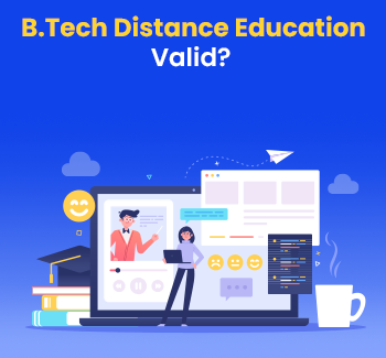 distance education valid course