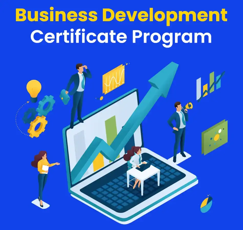 business development certificate program