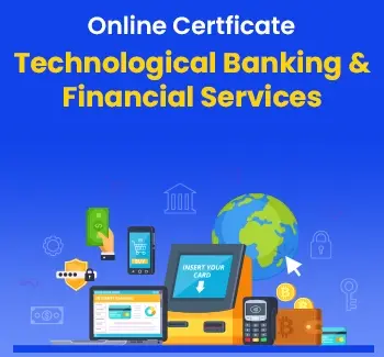 certificate in technological banking and financial services