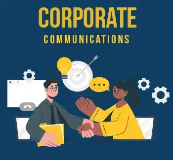 certificate programs corporate communications