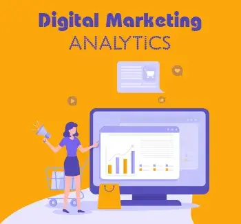 certificate programs digital marketing analytics