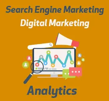 certificate search engine marketing digital marketing analytics