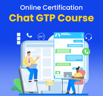chat gpt certificate course