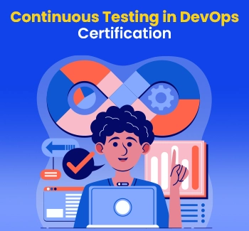 continuous testing in devops certification