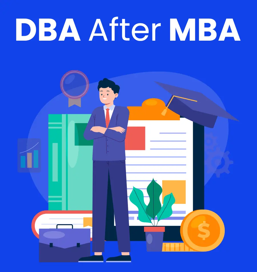 dba after mba