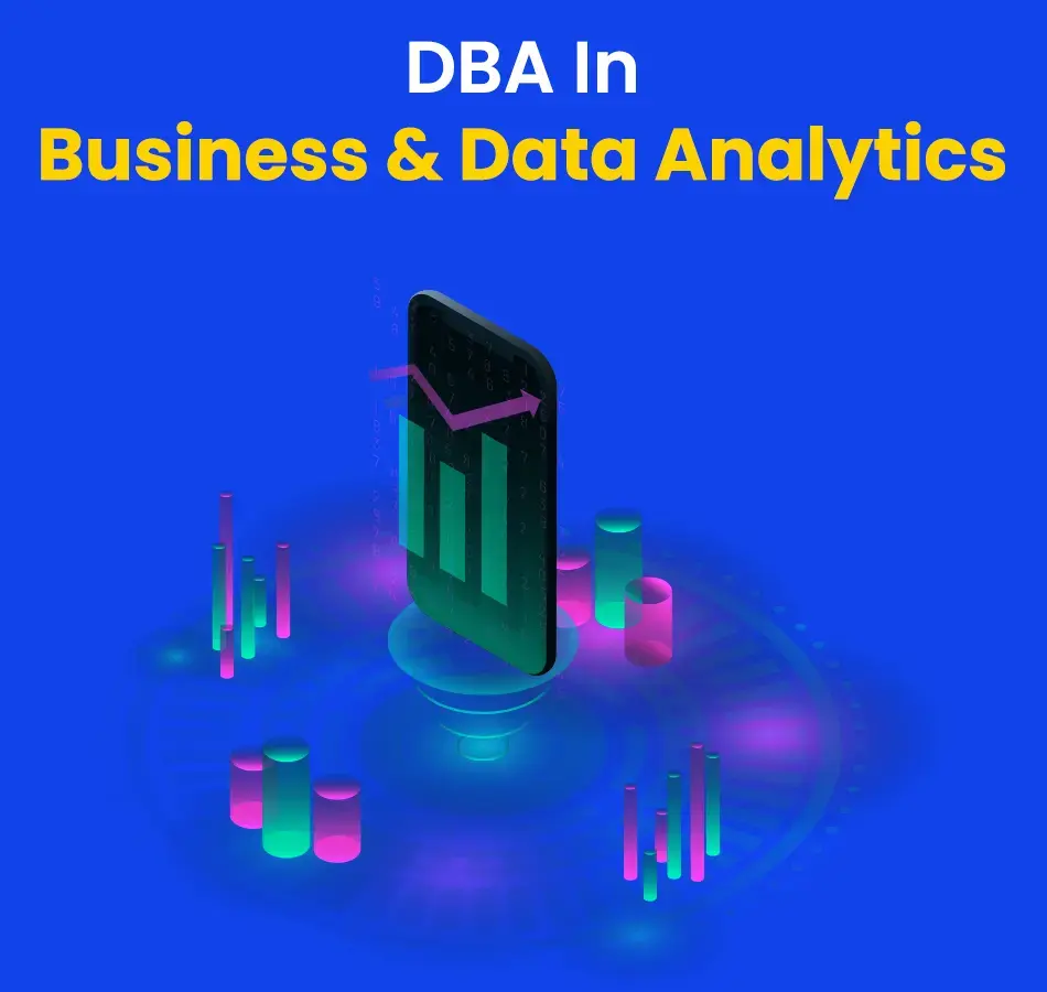 dba in business and data analytics