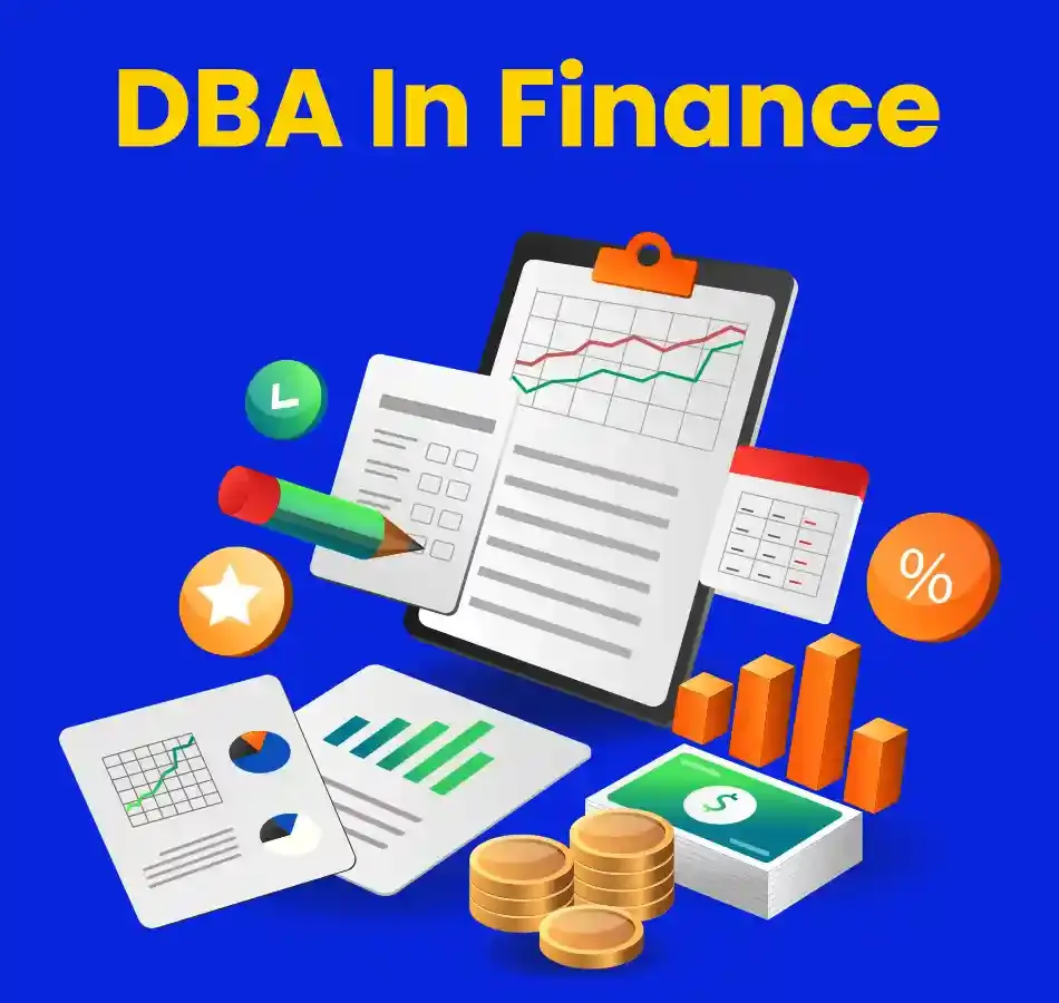 dba in finance