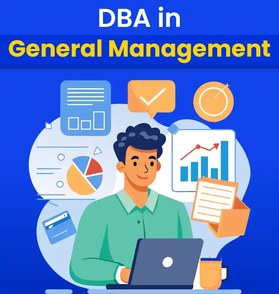 dba in general management