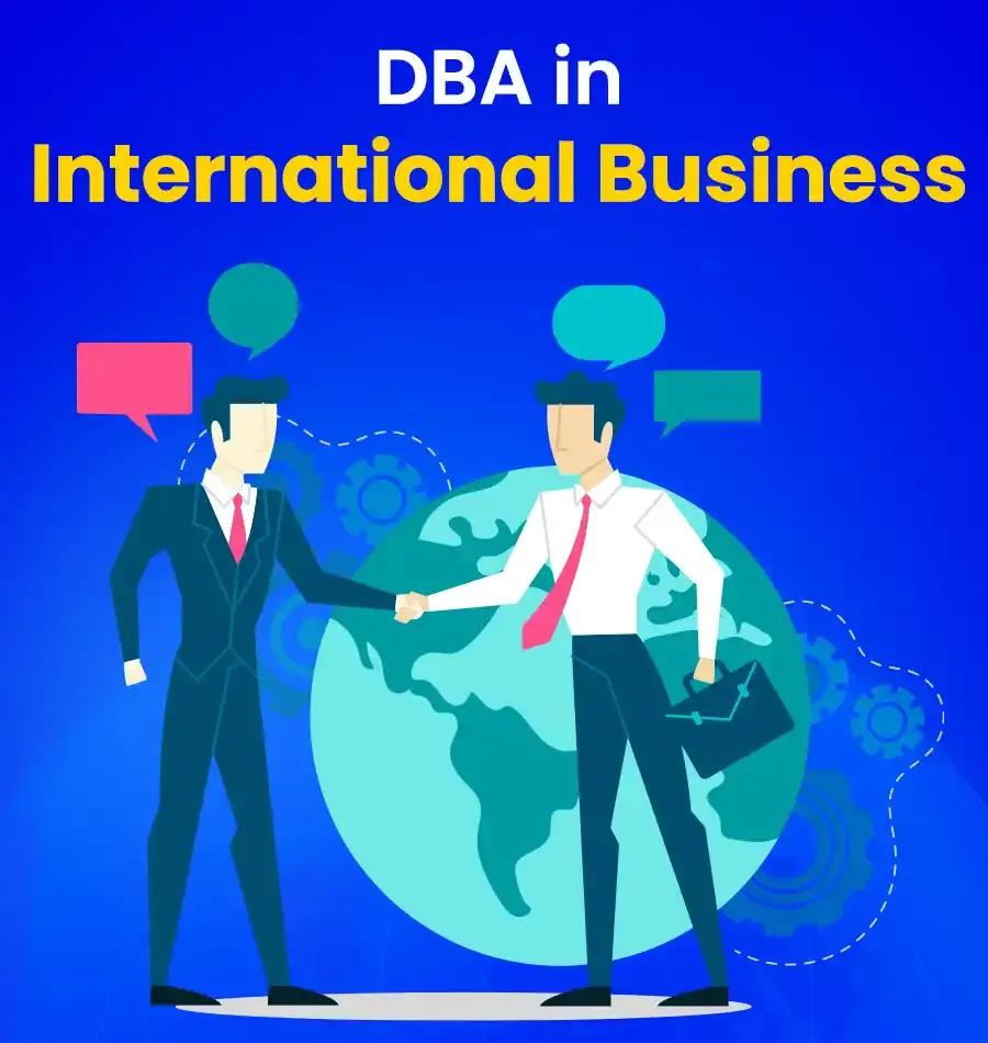 dba in international business