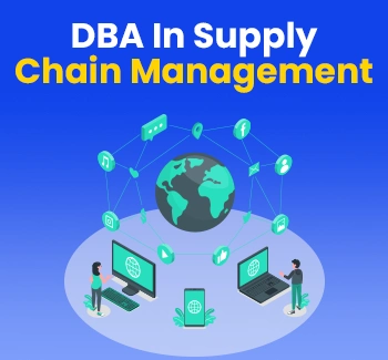 dba in supply chain management
