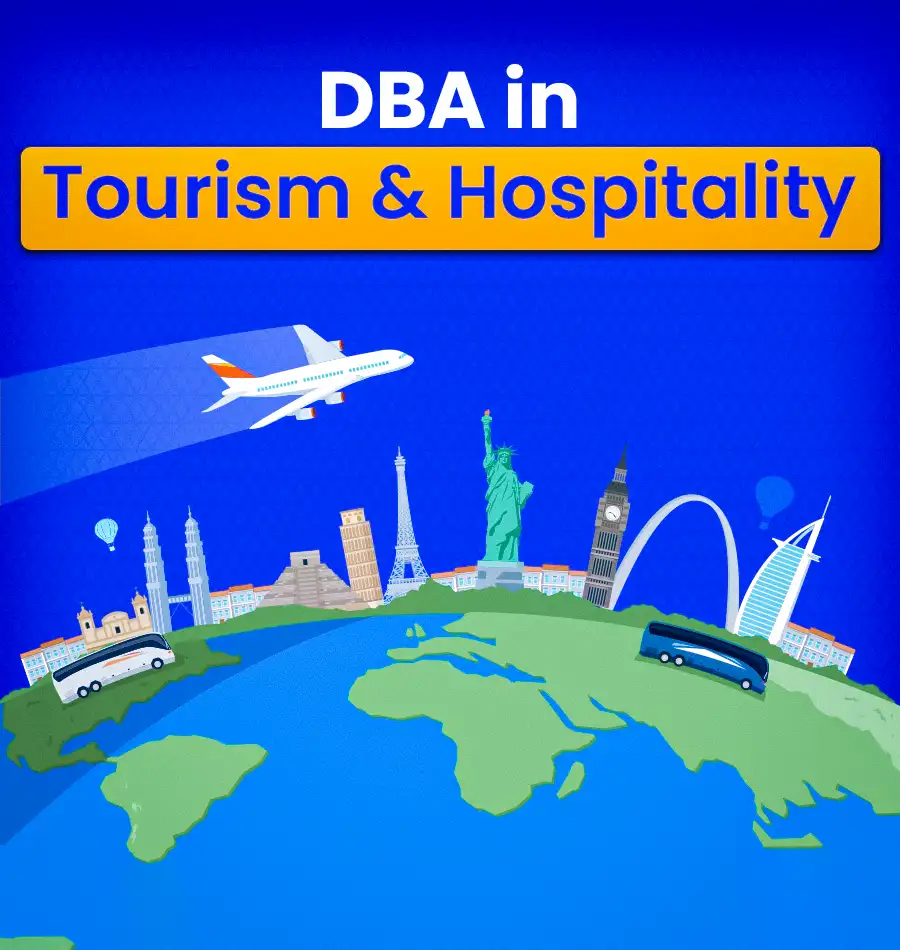 Tourism and Hospitality