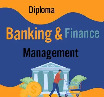 diploma banking and finance management