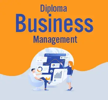 diploma business management