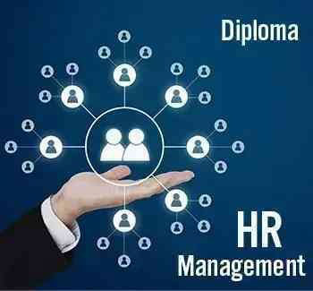 diploma in hr management
