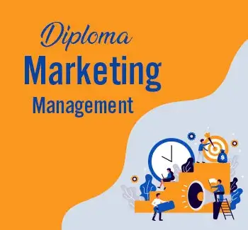 diploma marketing management